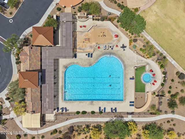 935 W Zebra Tail Court, Tucson, AZ 85755