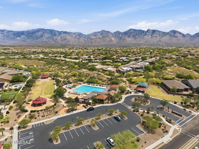 935 W Zebra Tail Court, Tucson, AZ 85755