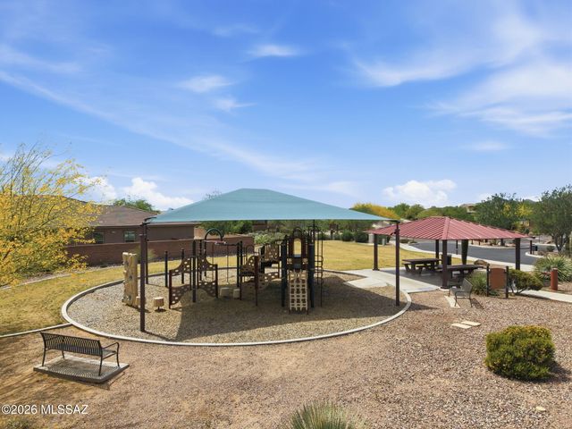 935 W Zebra Tail Court, Tucson, AZ 85755