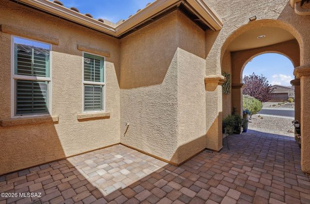 935 W Zebra Tail Court, Tucson, AZ 85755