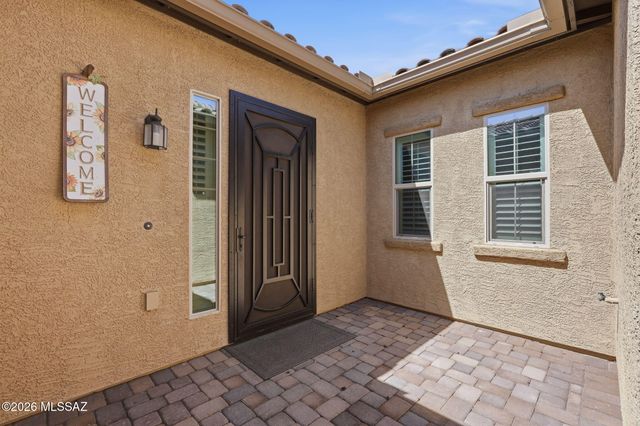 935 W Zebra Tail Court, Tucson, AZ 85755