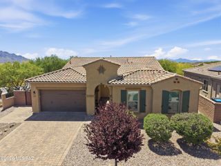 935 W Zebra Tail Court, Tucson, AZ 85755