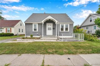 224 Cayuga Road, Cheektowaga, NY 14225