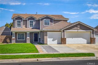 26430 Antonio, Loma Linda, CA 92354