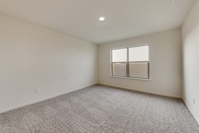 9817 Dan Meyer Drive, Fort Worth, TX 76140