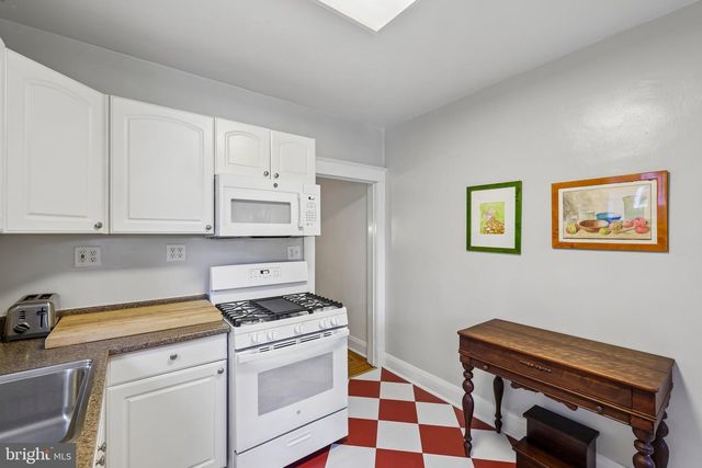 4212 EVANS CHAPEL RD, Baltimore, MD 21211