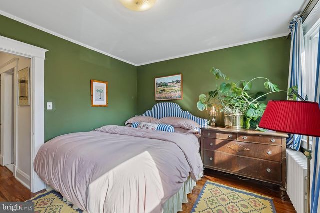 4212 EVANS CHAPEL RD, Baltimore, MD 21211