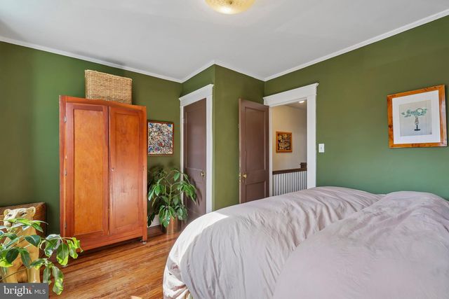 4212 EVANS CHAPEL RD, Baltimore, MD 21211