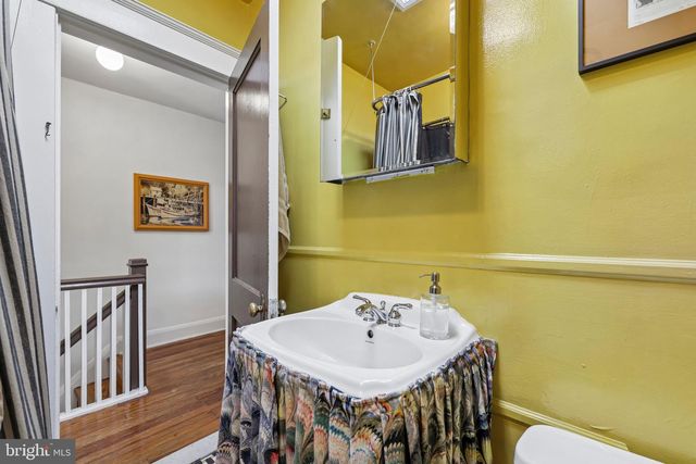 4212 EVANS CHAPEL RD, Baltimore, MD 21211
