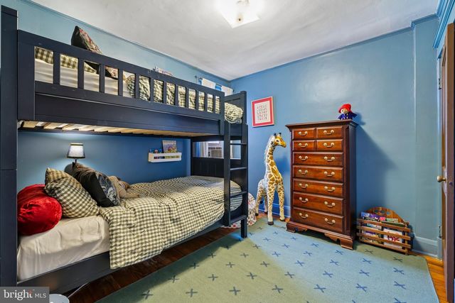 4212 EVANS CHAPEL RD, Baltimore, MD 21211