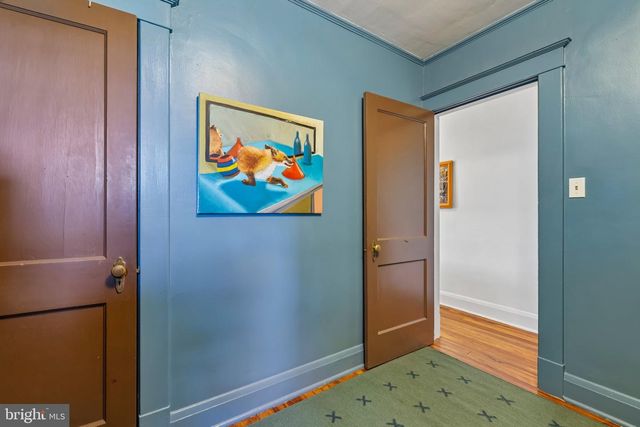 4212 EVANS CHAPEL RD, Baltimore, MD 21211