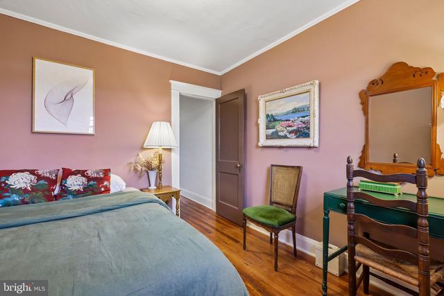 4212 EVANS CHAPEL RD, Baltimore, MD 21211