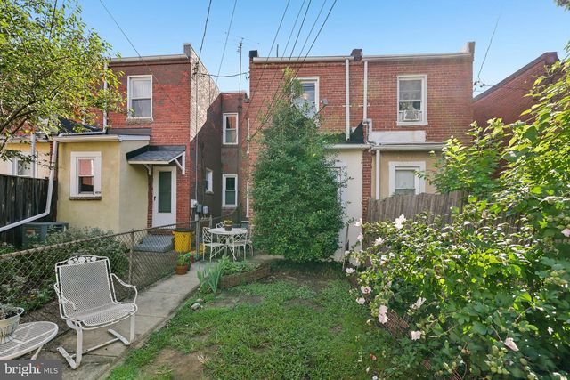 4212 EVANS CHAPEL RD, Baltimore, MD 21211