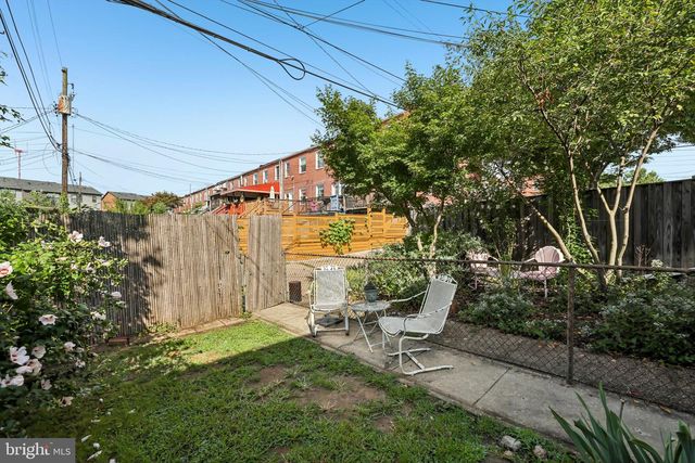 4212 EVANS CHAPEL RD, Baltimore, MD 21211