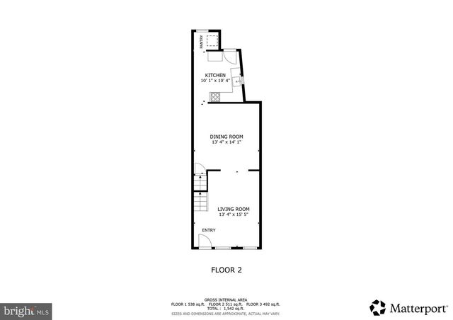 4212 EVANS CHAPEL RD, Baltimore, MD 21211