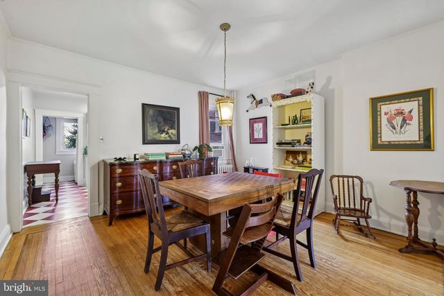 4212 EVANS CHAPEL RD, Baltimore, MD 21211