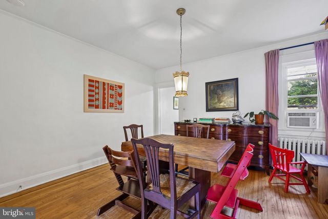 4212 EVANS CHAPEL RD, Baltimore, MD 21211