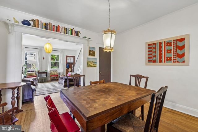 4212 EVANS CHAPEL RD, Baltimore, MD 21211