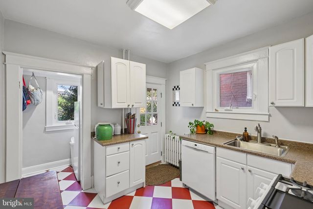 4212 EVANS CHAPEL RD, Baltimore, MD 21211