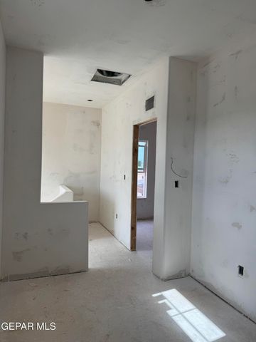 7336 Fred Garcia Way, El Paso, TX 79934