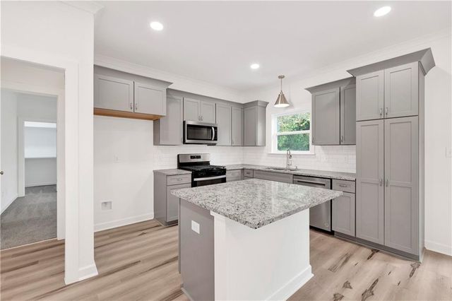 5161 Fairland Drive, Mobile, AL 36619