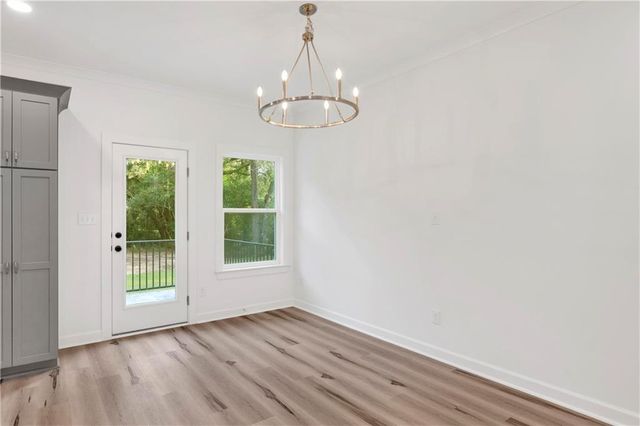 5161 Fairland Drive, Mobile, AL 36619