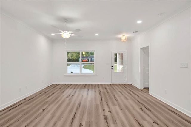 5161 Fairland Drive, Mobile, AL 36619