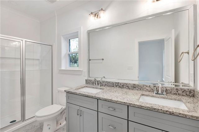 5161 Fairland Drive, Mobile, AL 36619