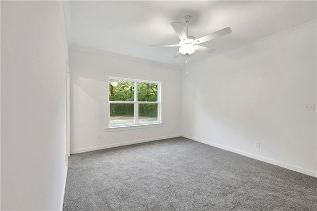 5161 Fairland Drive, Mobile, AL 36619