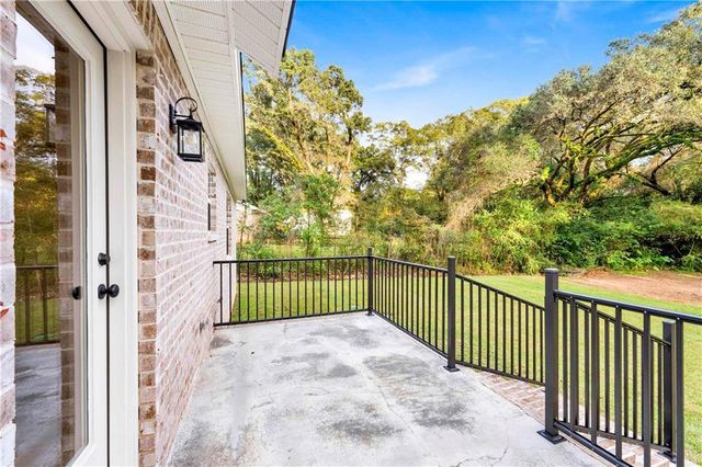 5161 Fairland Drive, Mobile, AL 36619