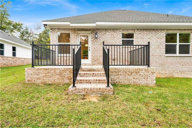 5161 Fairland Drive, Mobile, AL 36619