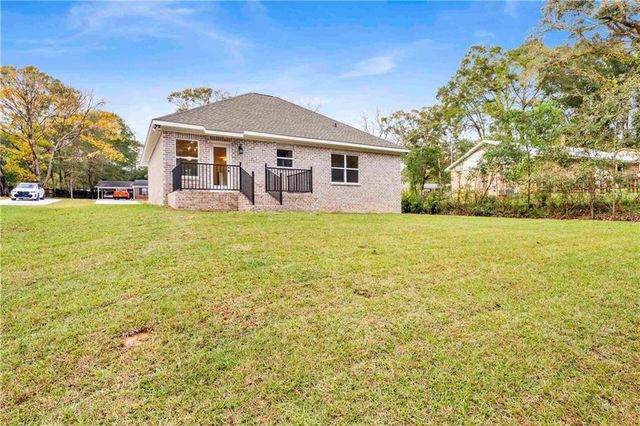 5161 Fairland Drive, Mobile, AL 36619