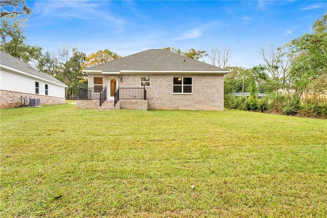 5161 Fairland Drive, Mobile, AL 36619