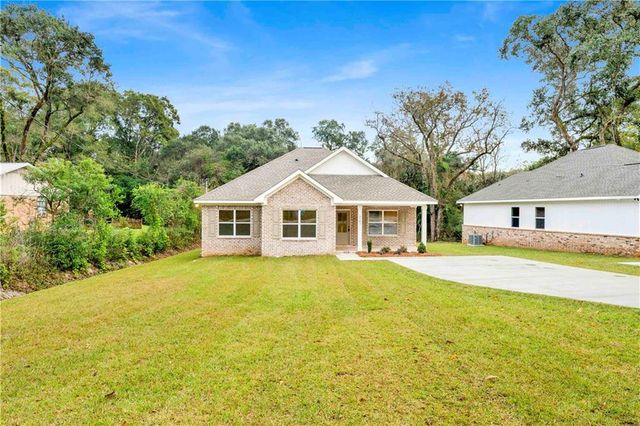 5161 Fairland Drive, Mobile, AL 36619