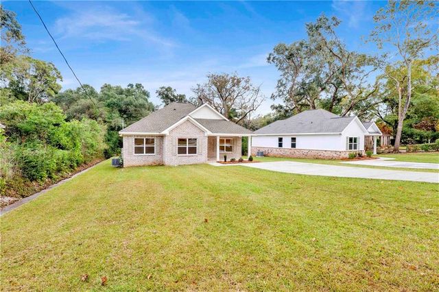 5161 Fairland Drive, Mobile, AL 36619