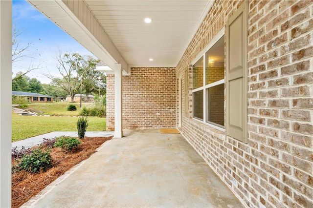 5161 Fairland Drive, Mobile, AL 36619