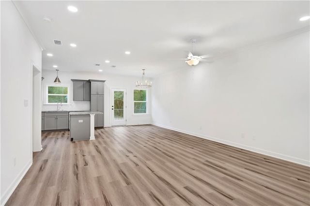 5161 Fairland Drive, Mobile, AL 36619