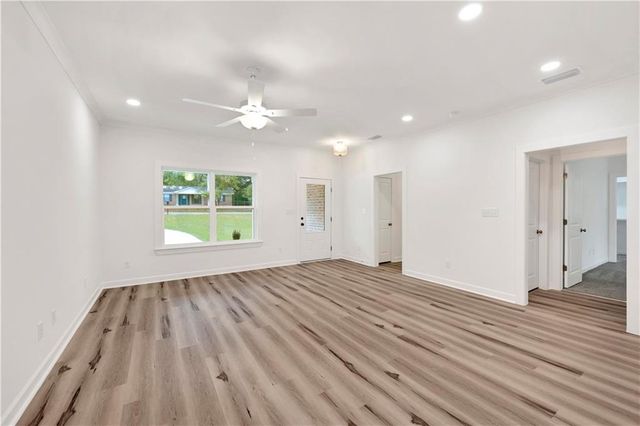 5161 Fairland Drive, Mobile, AL 36619