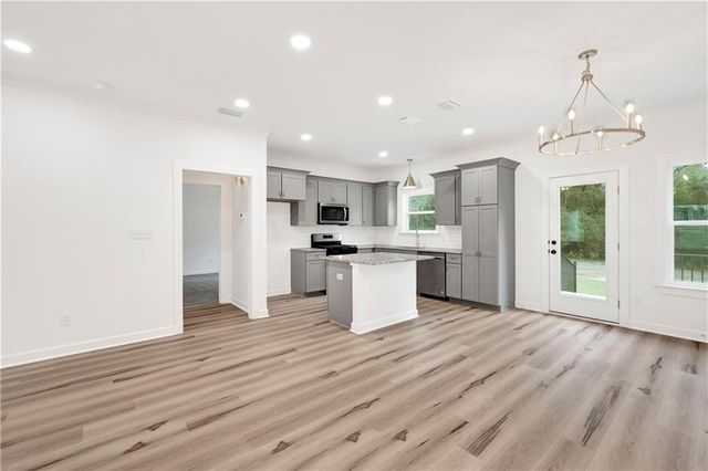 5161 Fairland Drive, Mobile, AL 36619