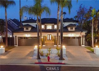 17437 Oak Creek Court, Encino (los Angeles), CA 91316