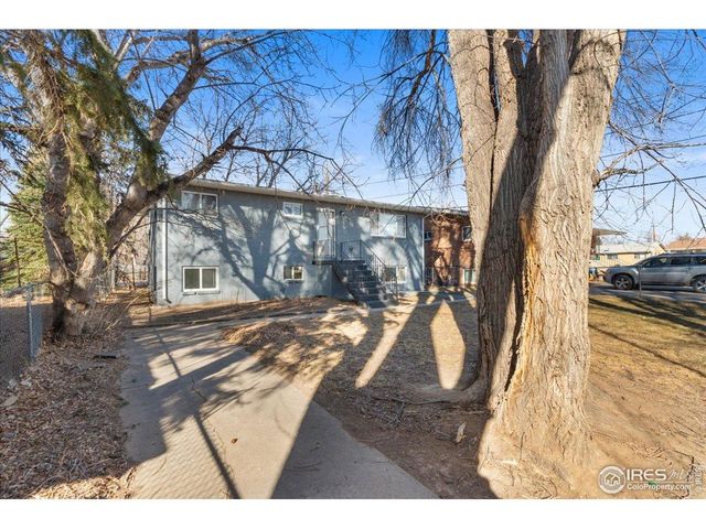 1112 Gard Pl, Loveland, CO 80537