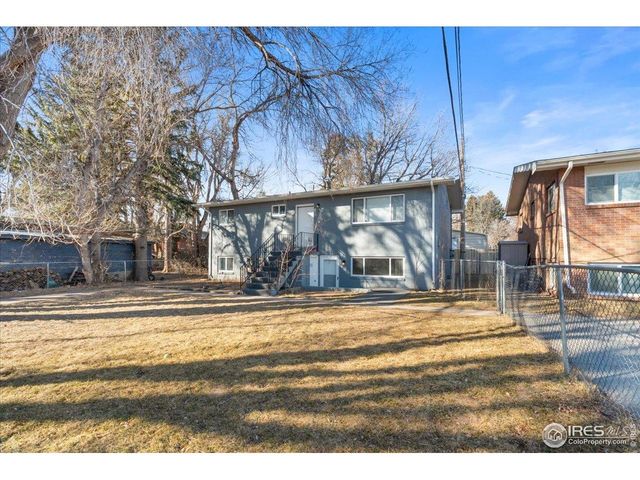 1112 Gard Pl, Loveland, CO 80537