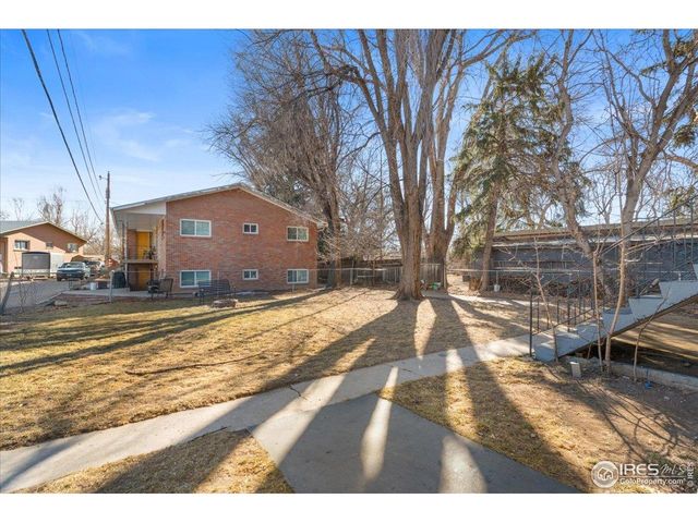 1112 Gard Pl, Loveland, CO 80537