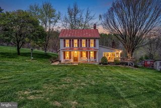 3200 FERRIER RD, Manchester, MD 21102