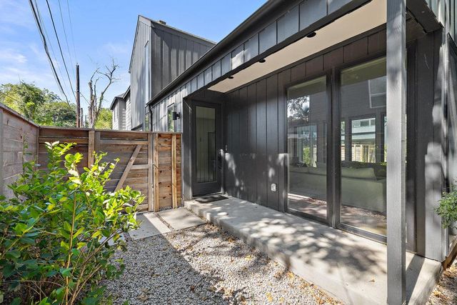 1913 Canterbury ST 2, Austin, TX 78702