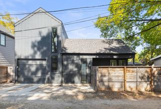 1913 Canterbury ST 2, Austin, TX 78702