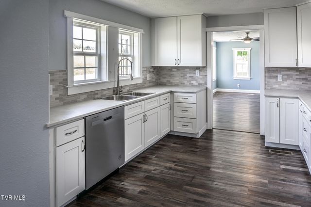 180 South Mill Road, Greeneville, TN 37743