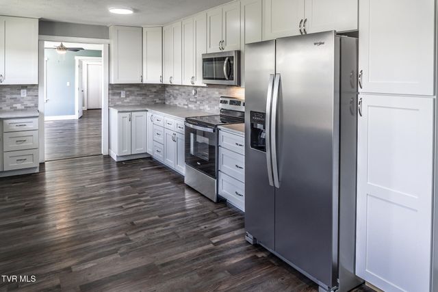 180 South Mill Road, Greeneville, TN 37743