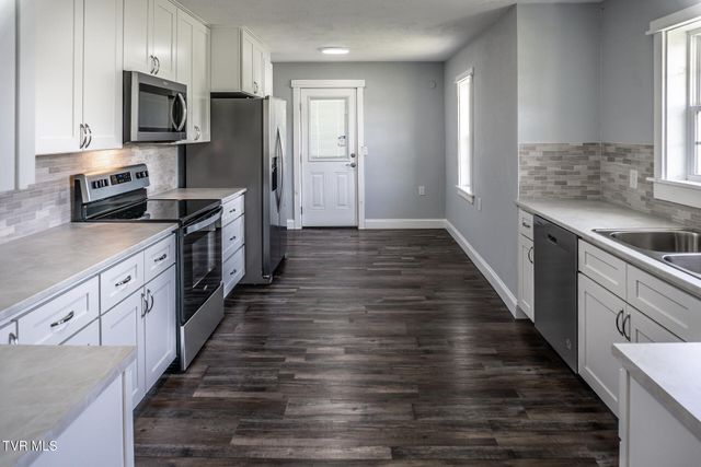 180 South Mill Road, Greeneville, TN 37743