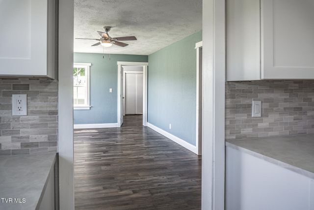 180 South Mill Road, Greeneville, TN 37743